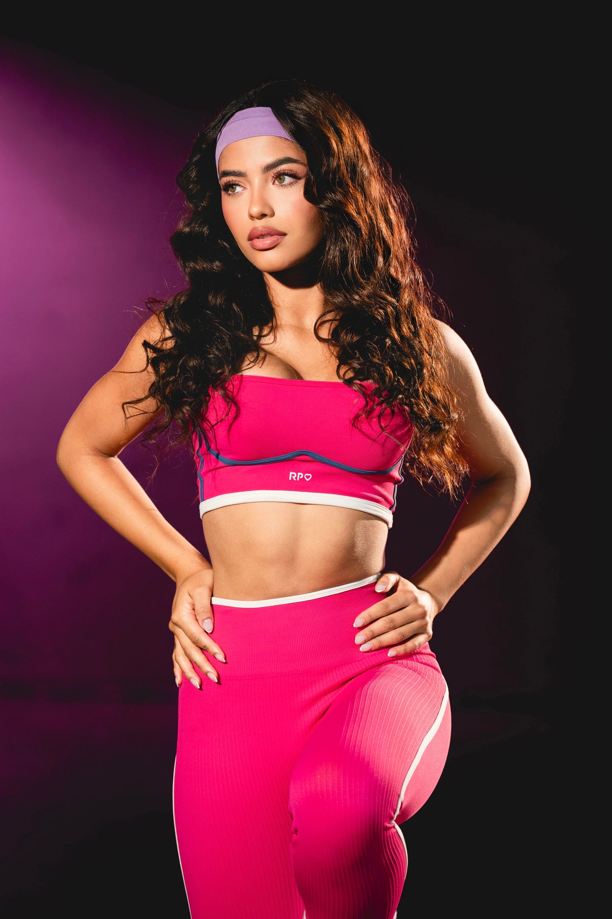 Set Áline Glow