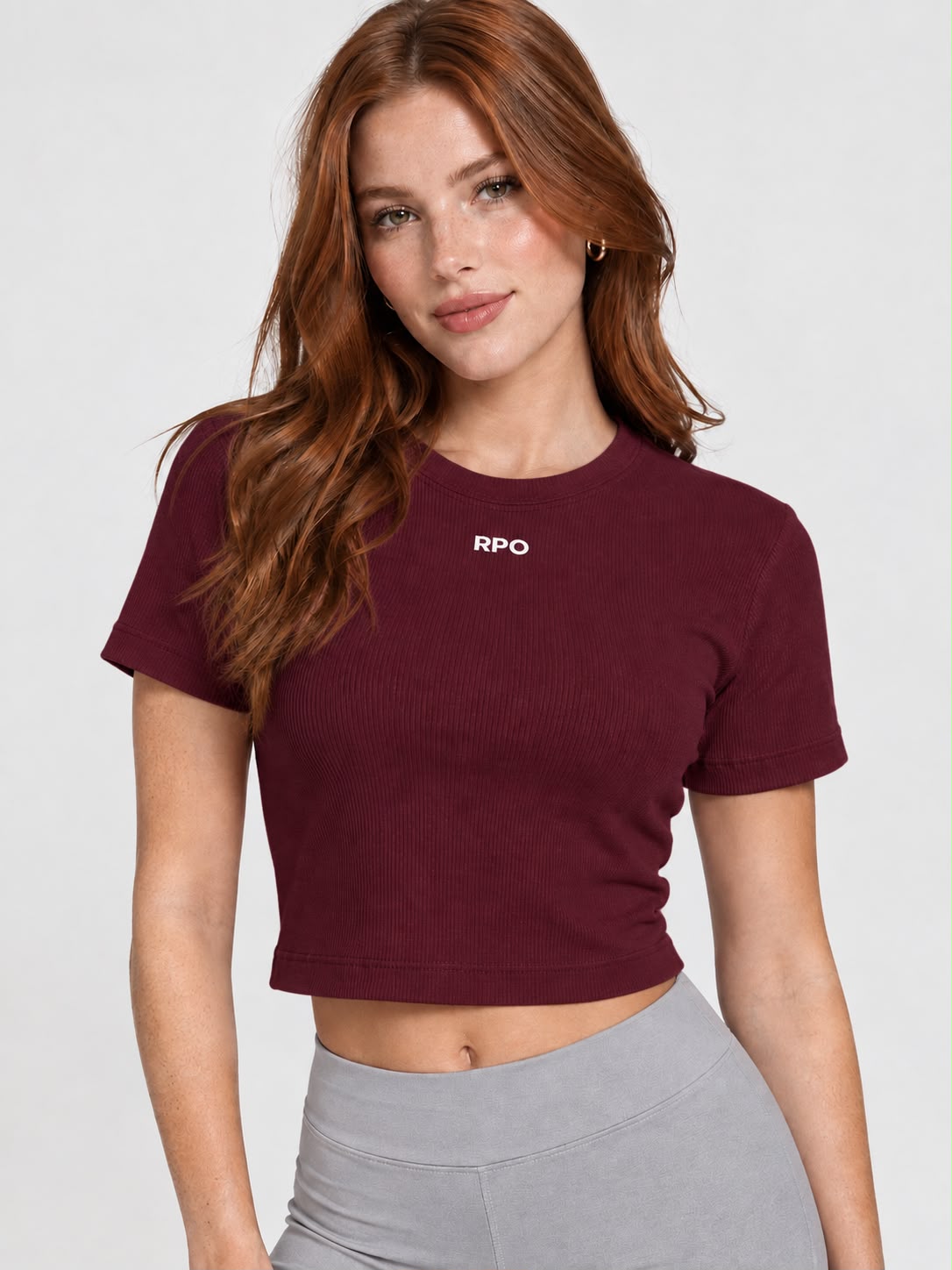 t-shirt luss