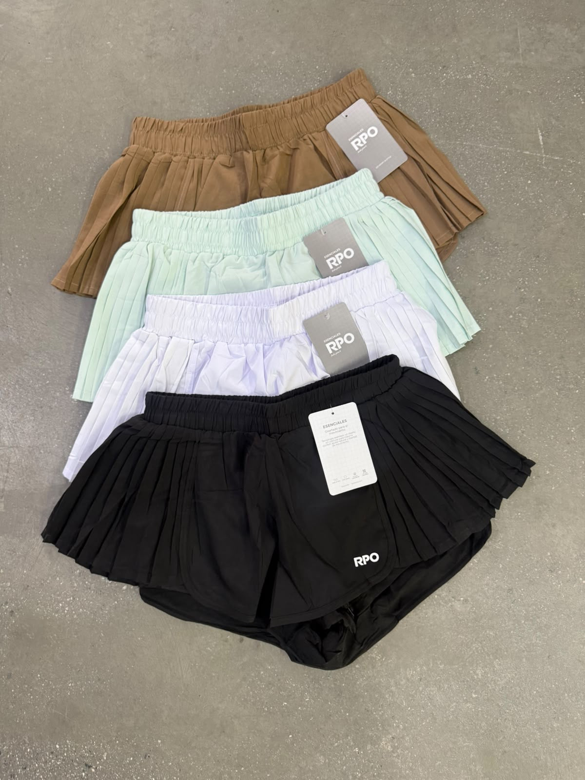 Pantaloneta Prenset