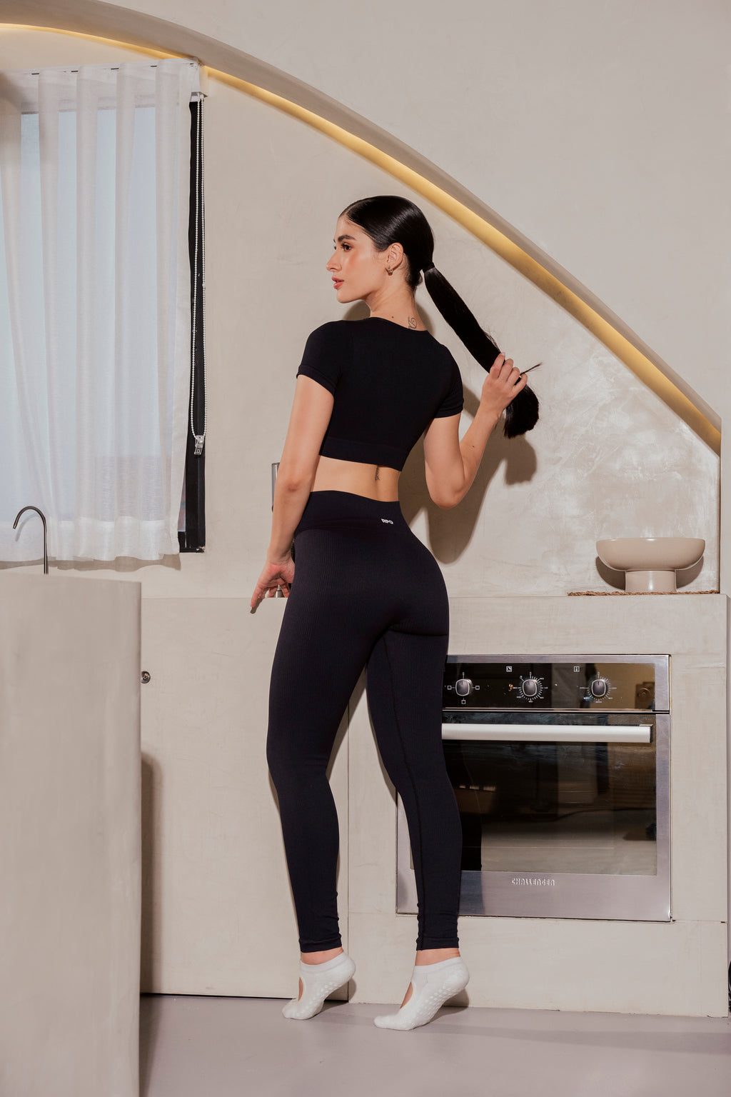 Leggins Flux