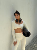 Set Viena Blooming
