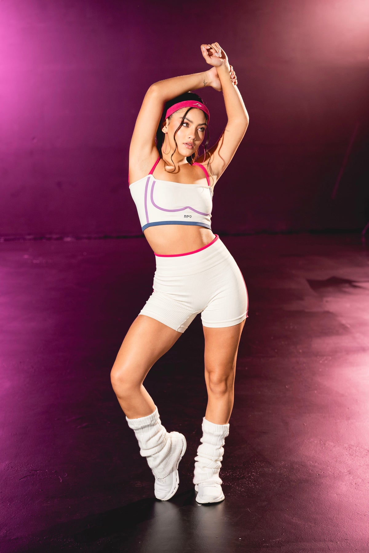 Set Amér Glow
