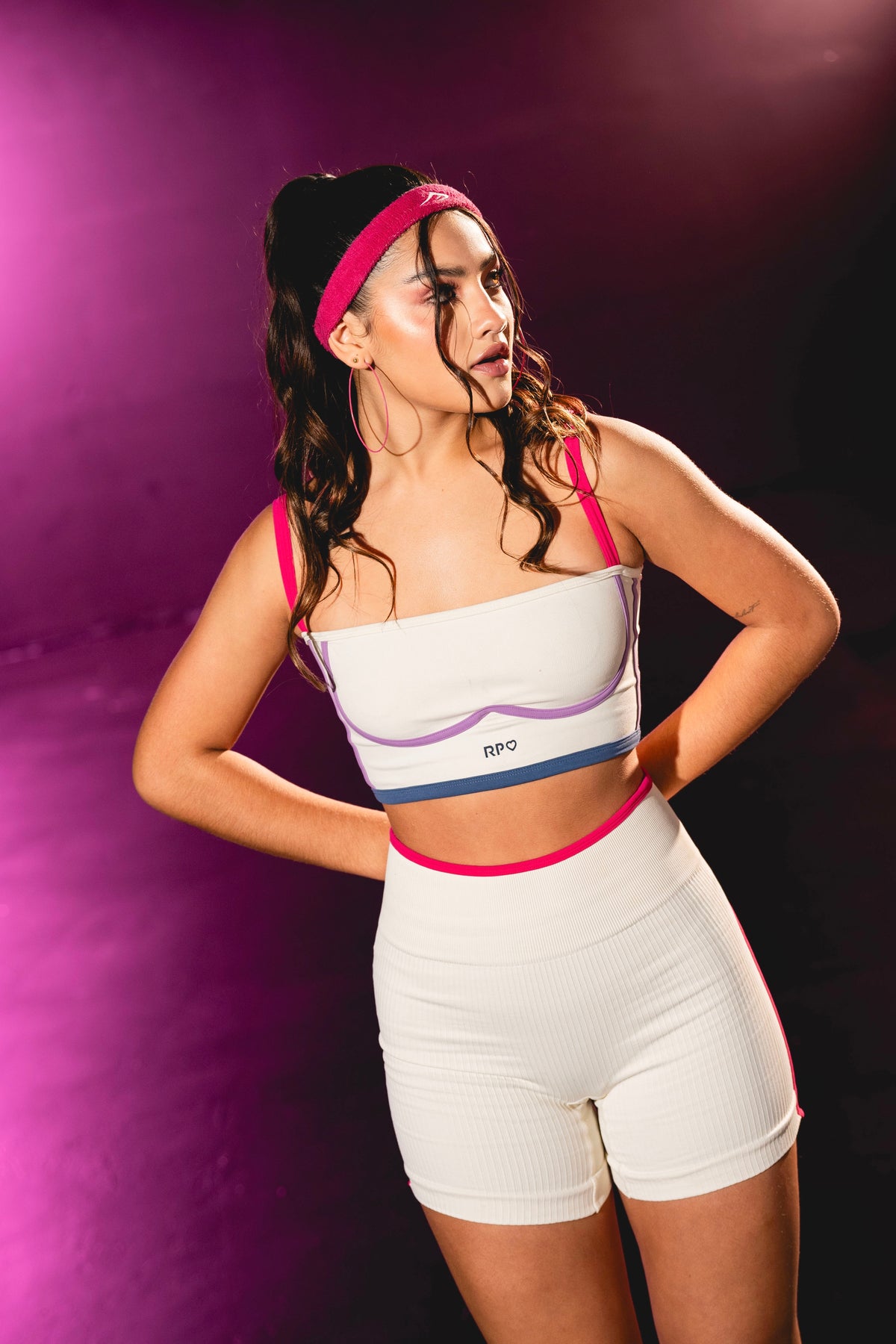 Set Amér Glow