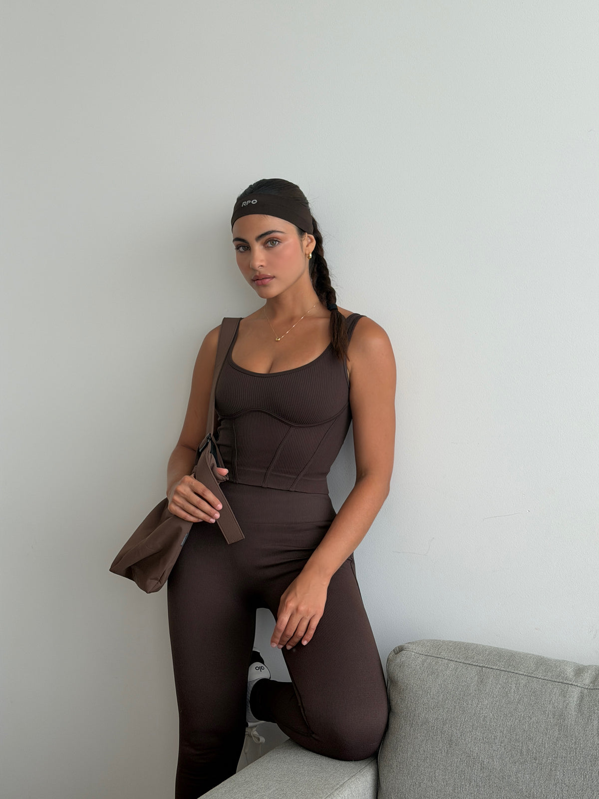 Croptop Tono