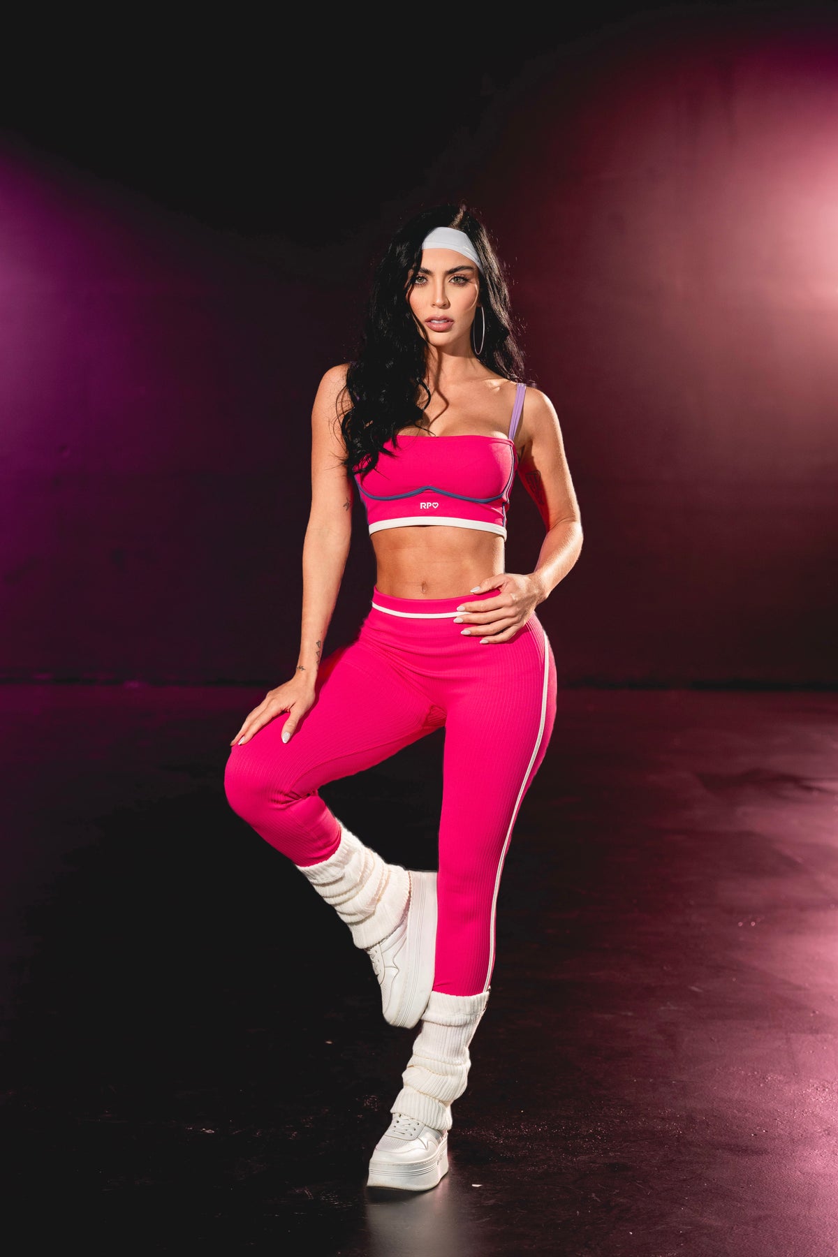 Set Áline Glow