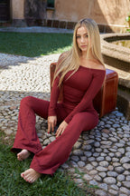 Pantalón Bota Campana Crush