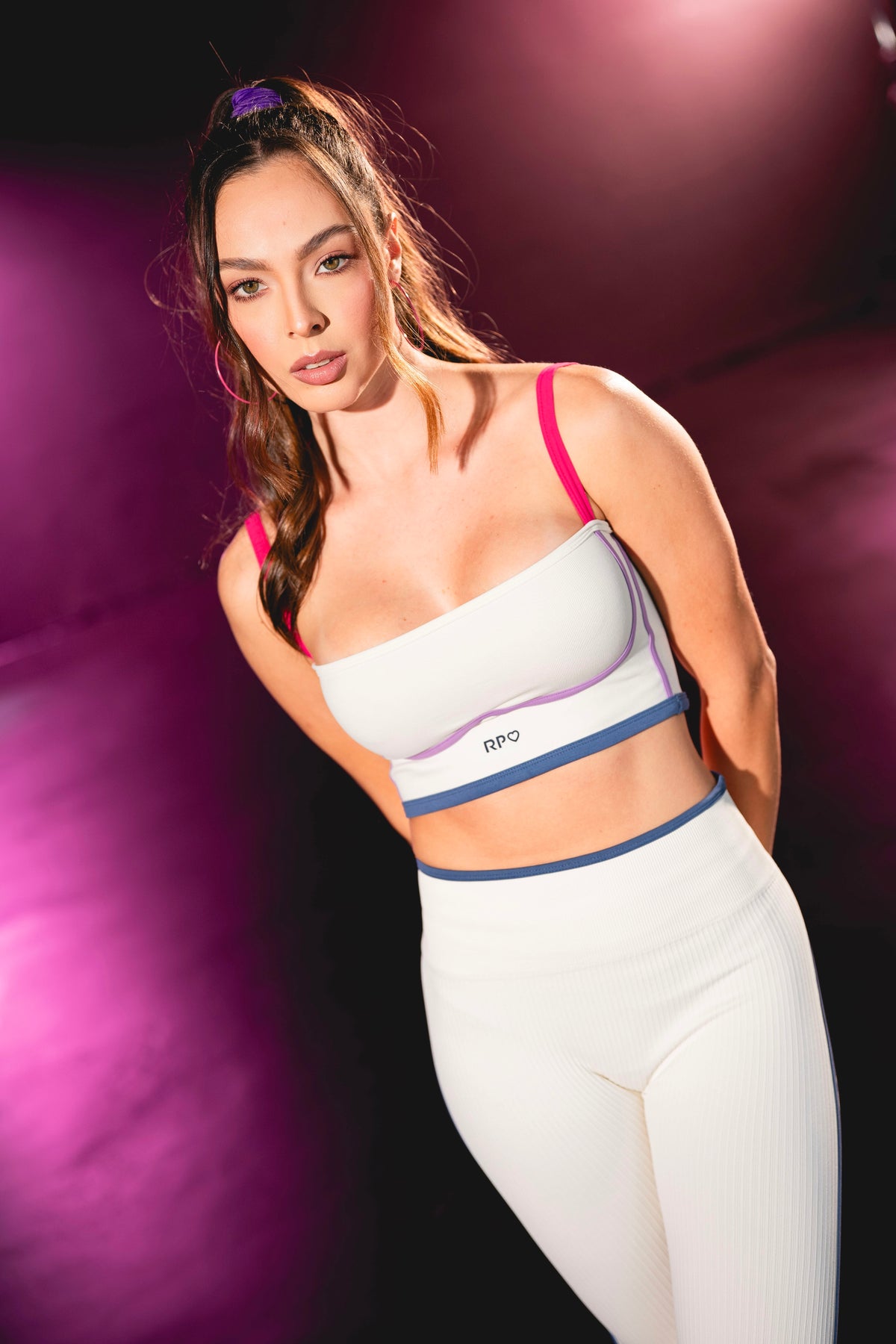 Set Áline Glow
