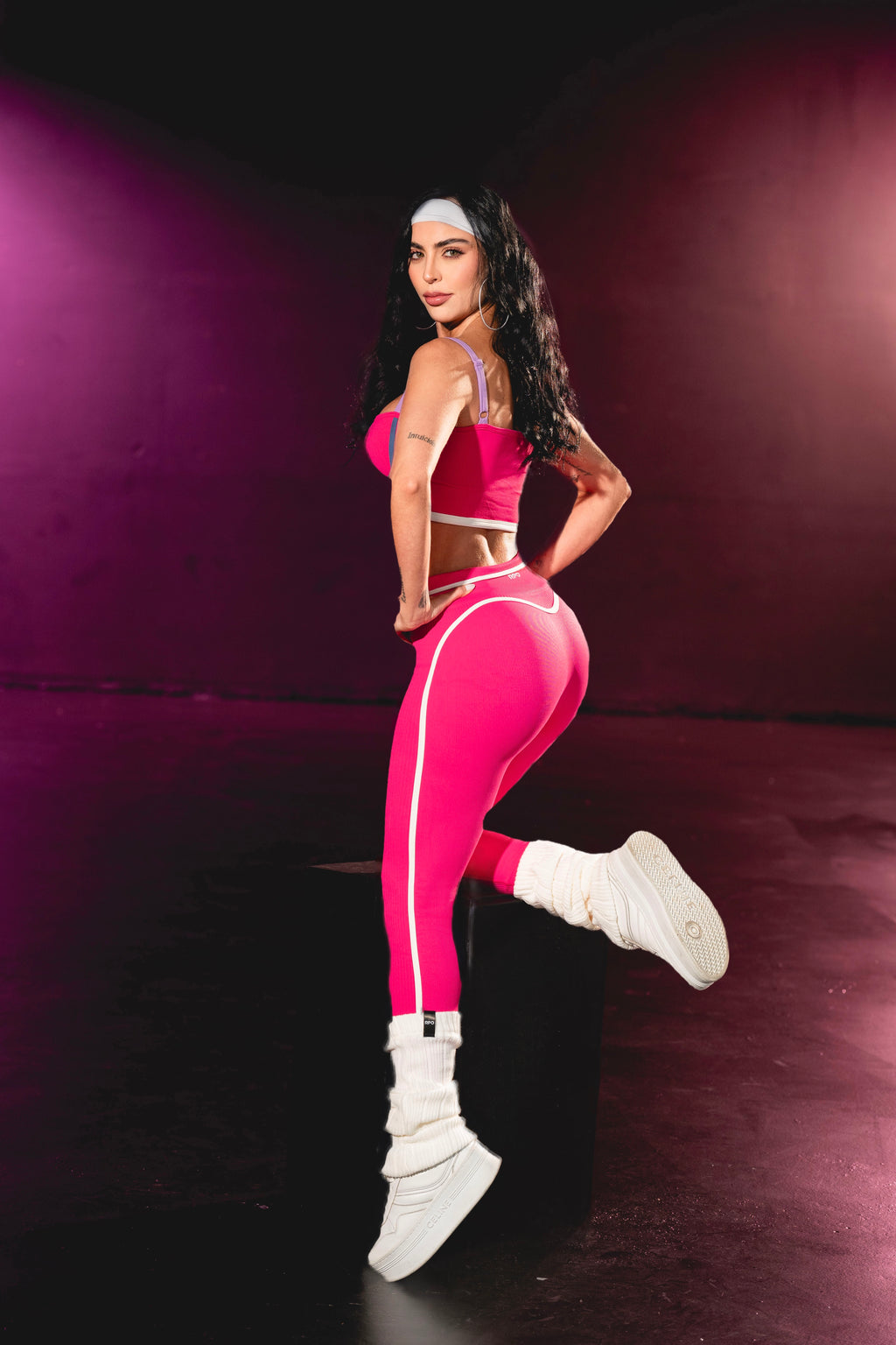 Set Áline Glow