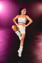 Set Amér Glow