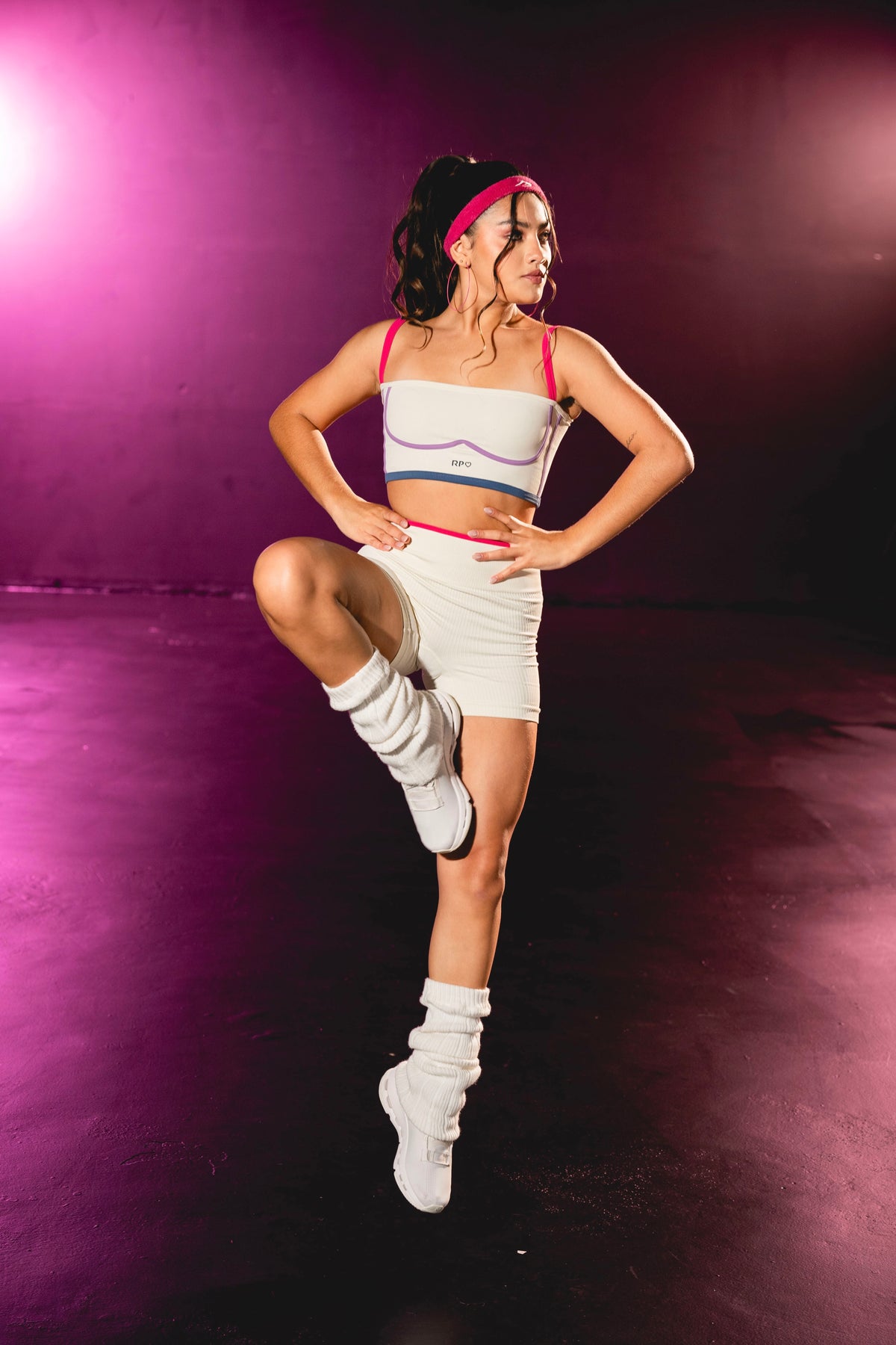 Set Amér Glow