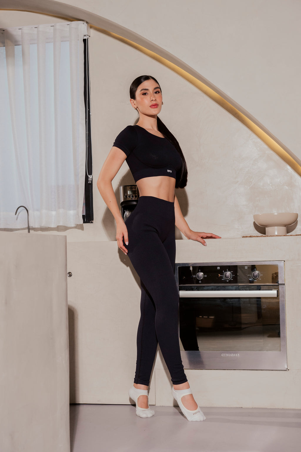 Leggins Flux