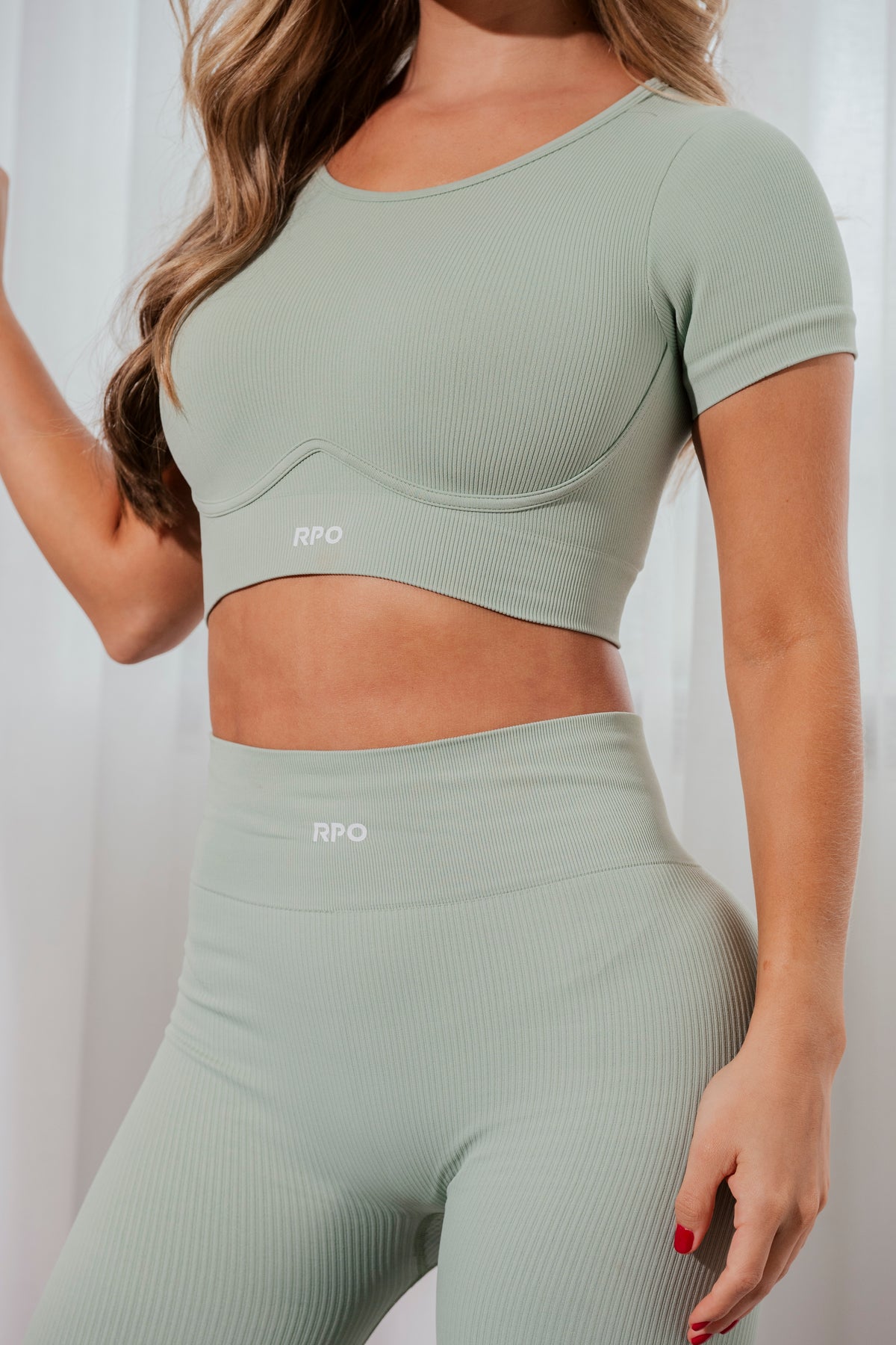 Leggins Flux