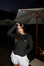 Jacket Nylon Classy