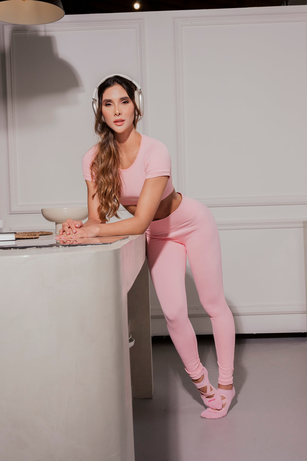 Leggins Flux