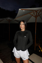 Jacket Nylon Classy