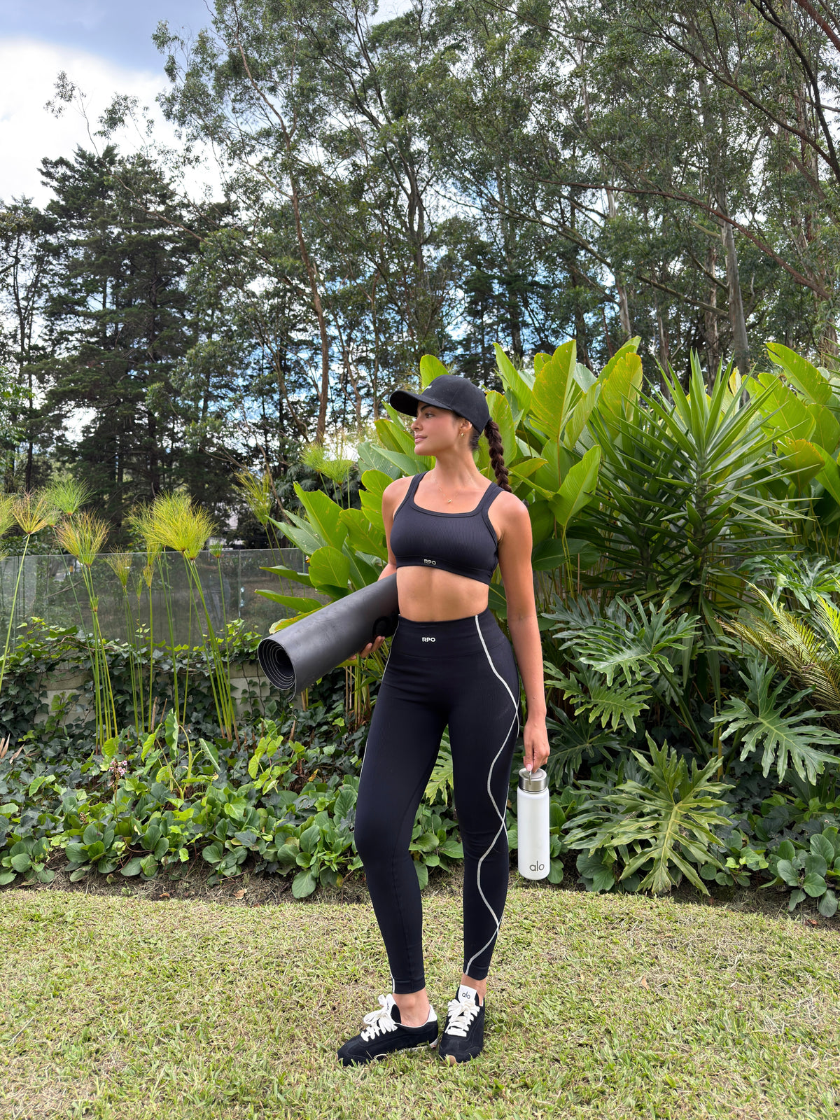 Leggins  Noba