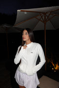 Jacket Nylon Classy