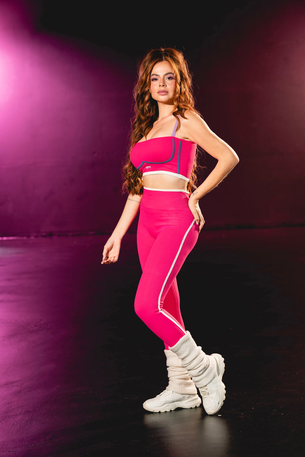 Set Áline Glow