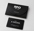 E- GIFT CARD