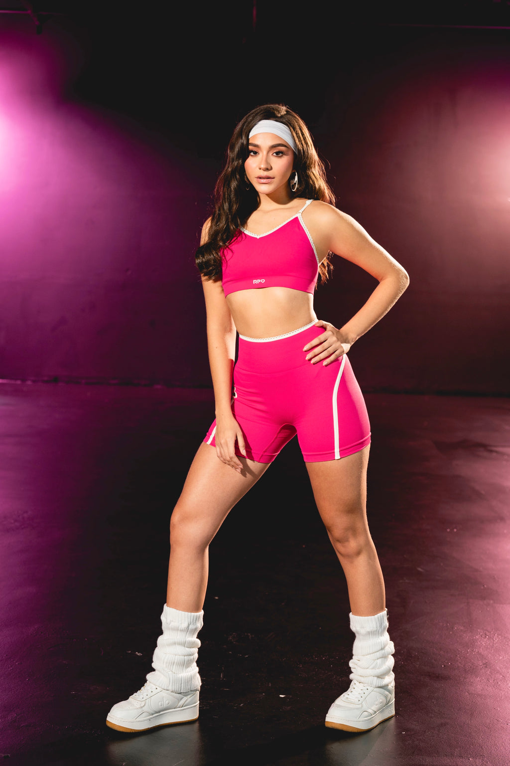 Set Solé Glow