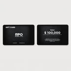 E- GIFT CARD