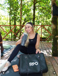 Imagen promocional de Prisma Aurora RPO con persona activa