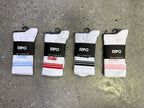 Medias Tobilleras RPO